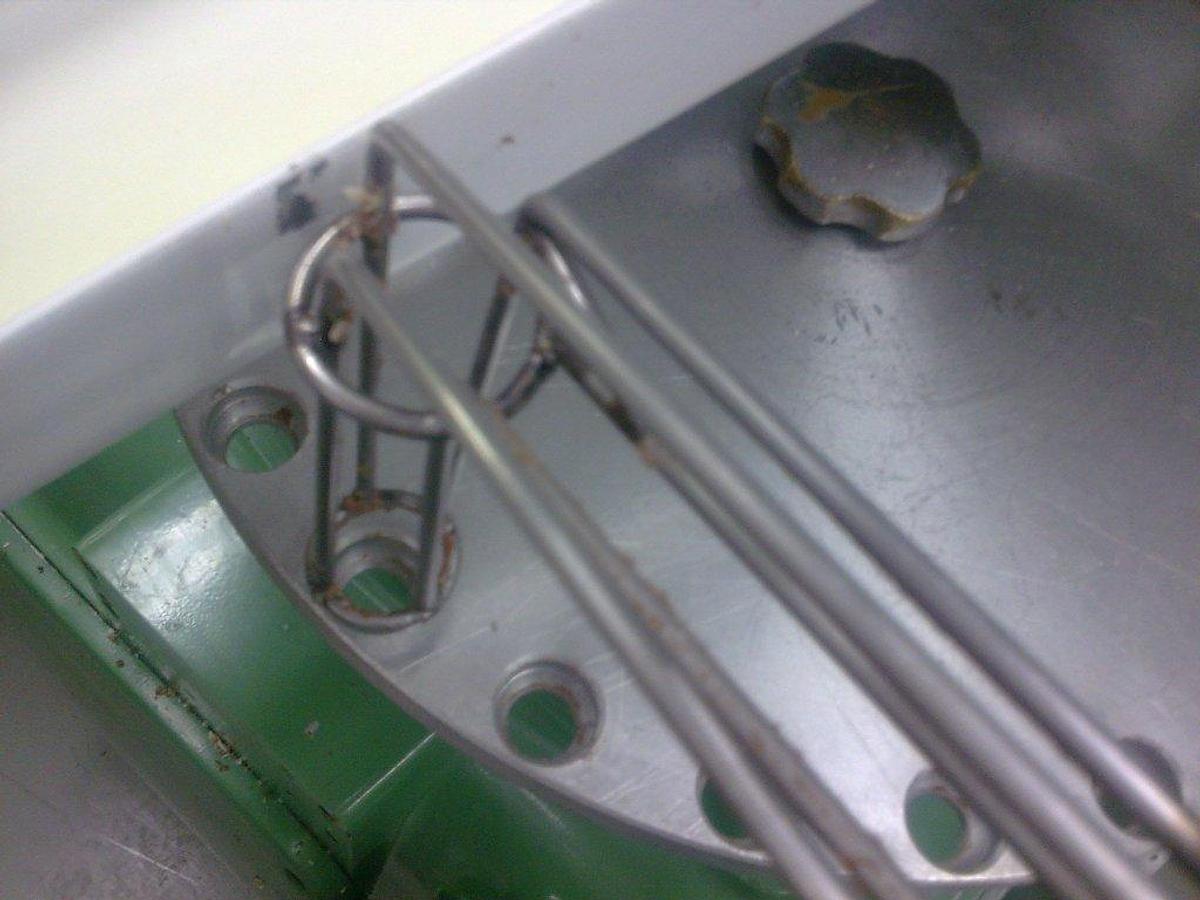 Gebraucht Doppeldrehpackmaschine - 29088