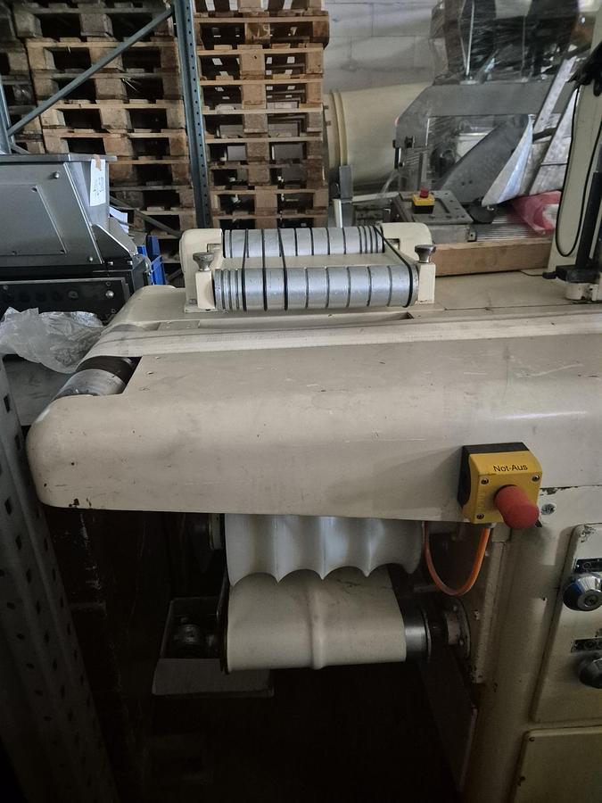 Gebraucht Marzipanformer - 71550