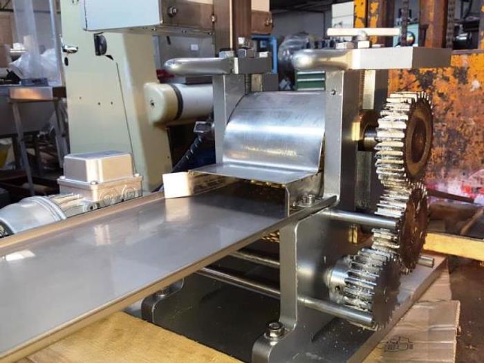 Schokoma GmbH WPM moule a bonbons