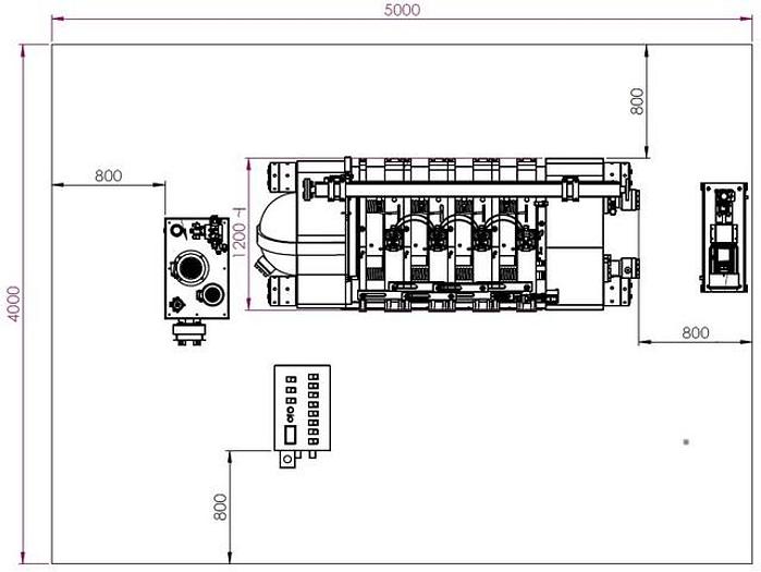 Überholt Kakaobutterpresse für Kakaobutter - 20632