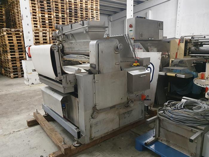 Gebraucht Dressiermaschine