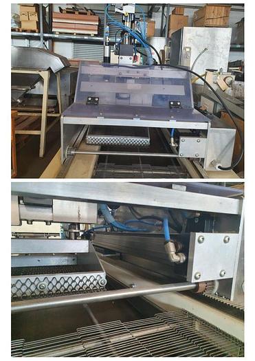 Gebraucht Trüffeligelung für Trüffel - 90614