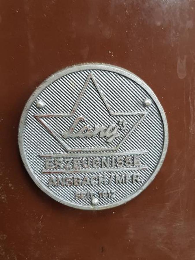 Gebraucht Kocher für Zucker - 71385