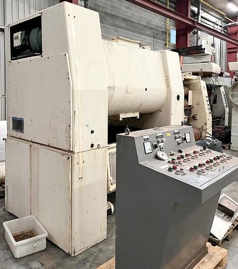 Used Chocolate mixer for chocolate - 20717