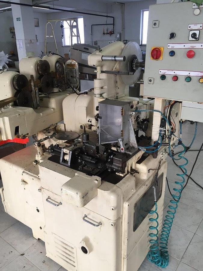 Gebraucht Facecut Lollieanlage - 20910 