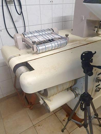 Used Extruder for marzipan - 20507