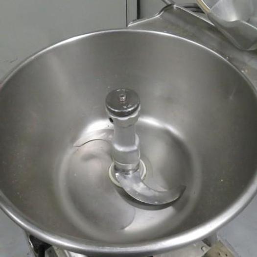 Used 1999 Stephan USF40