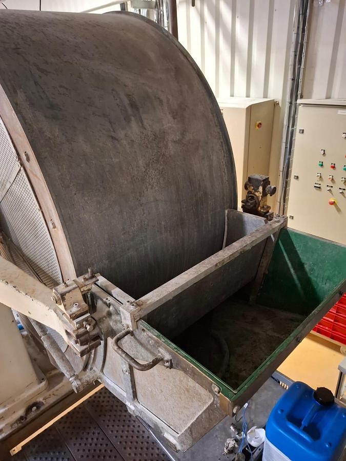 Gebraucht 1985 Ruffinatti RCT 150