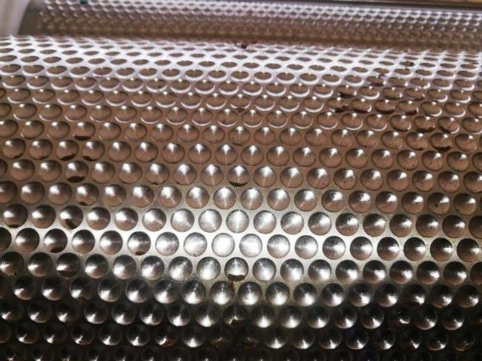 Gebraucht Linsenwalze für Schokolade - 28531