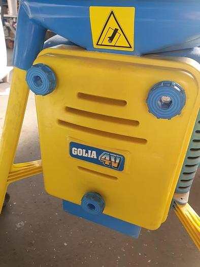 D'occasion Moulin à noix - 43040