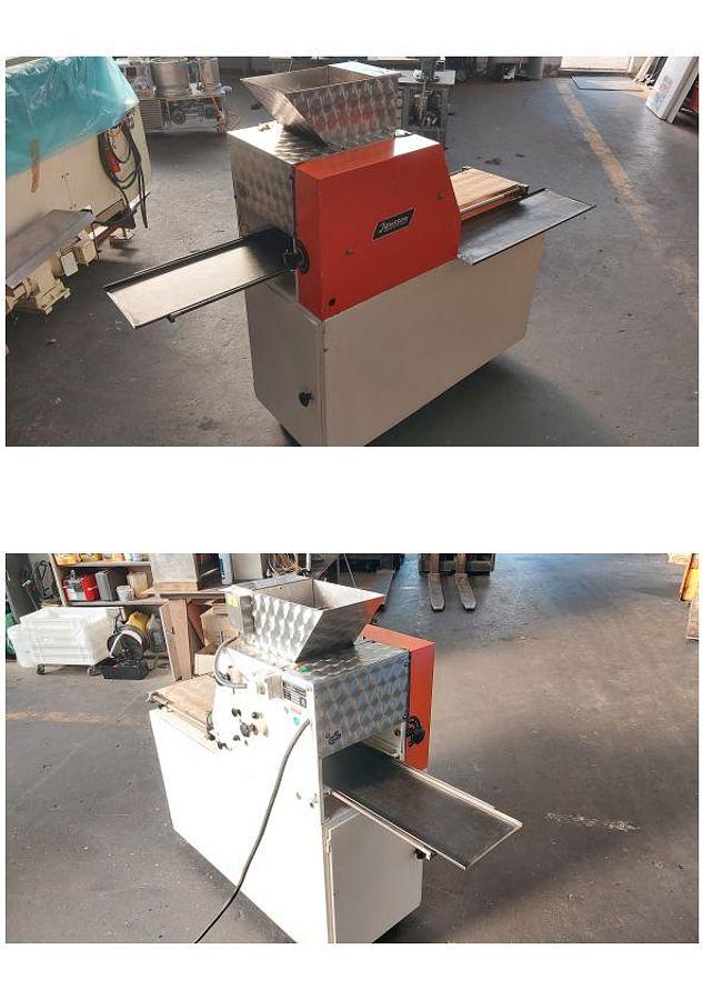 Gebraucht Gebäckformer - 43338