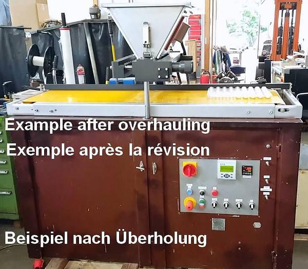 D'occasion Doseuse de chocolat - 42580