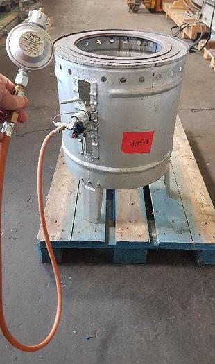 Gebraucht Kocher - 90453