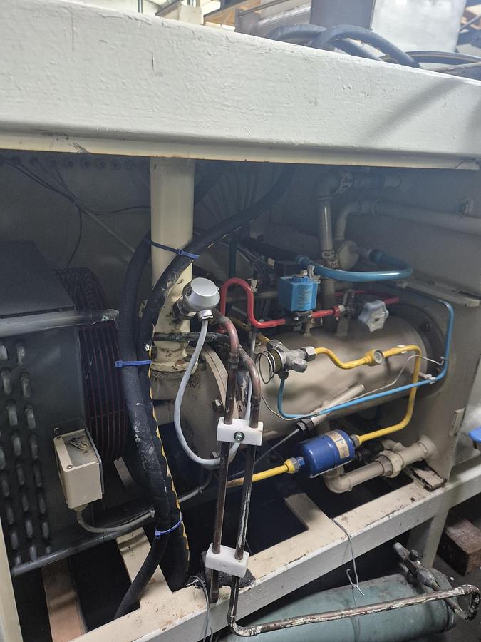 Gebraucht Temper - 43310