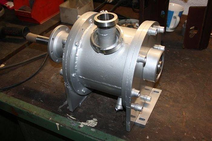 D'occasion Pompe à palettes rotative pour chocolat - 41304