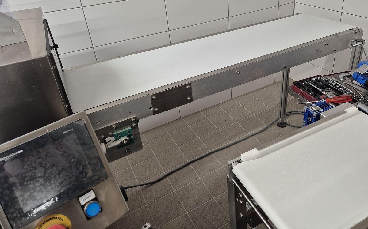 Gebraucht Kühltunnel - 20917