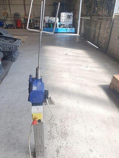 Gebraucht Aromenmischer für Bonbons - 71448