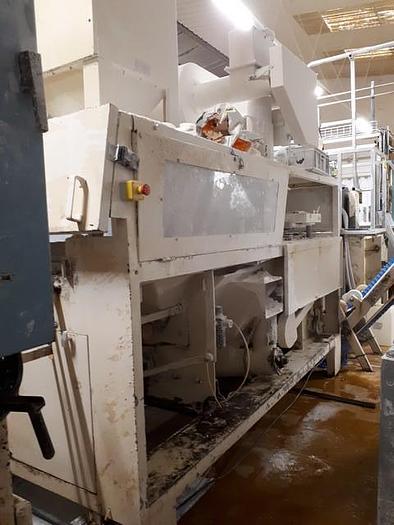 Gebraucht Mogulanlage für Mogul - 20750