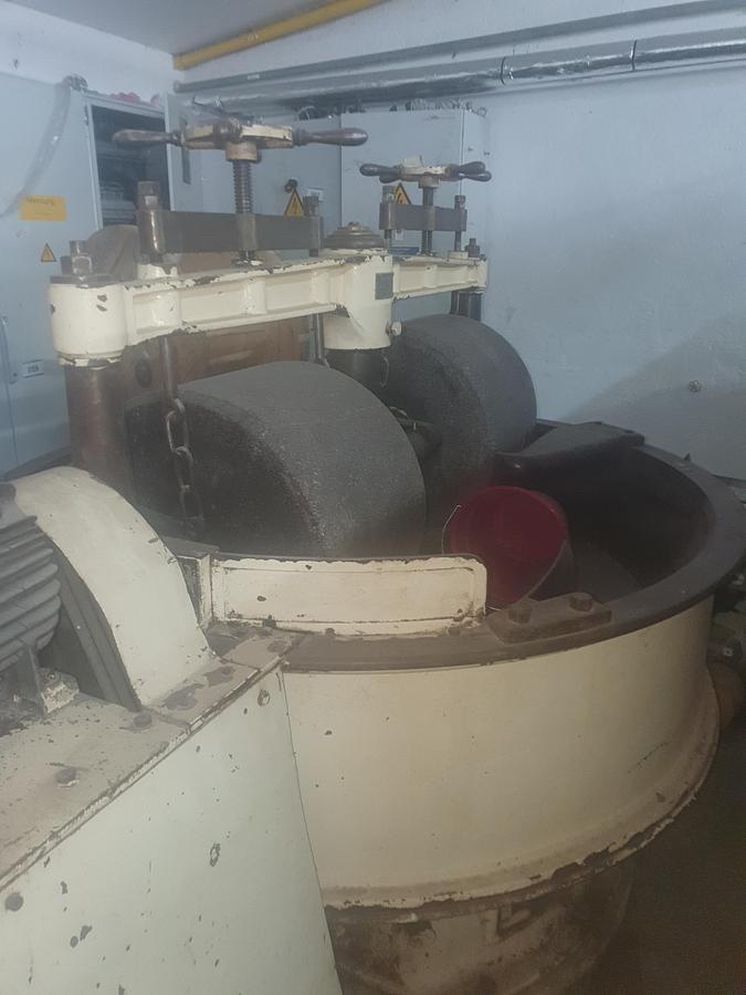 Gebraucht Melangeur - 21047