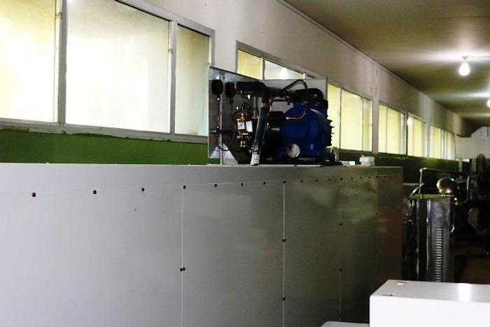 Used band cooler - 28197