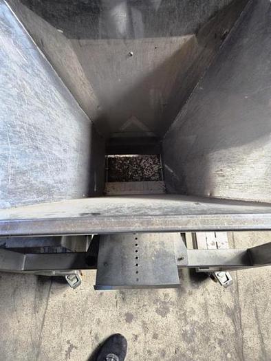 D'occasion LIMAS stainless