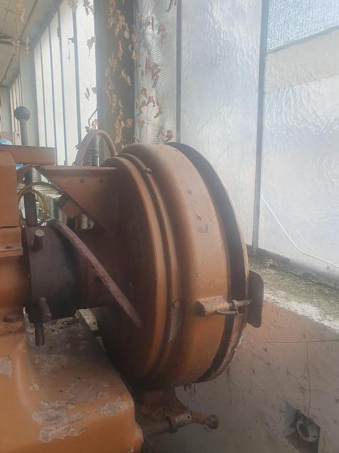 Gebraucht Korundsteinmühle - 21135