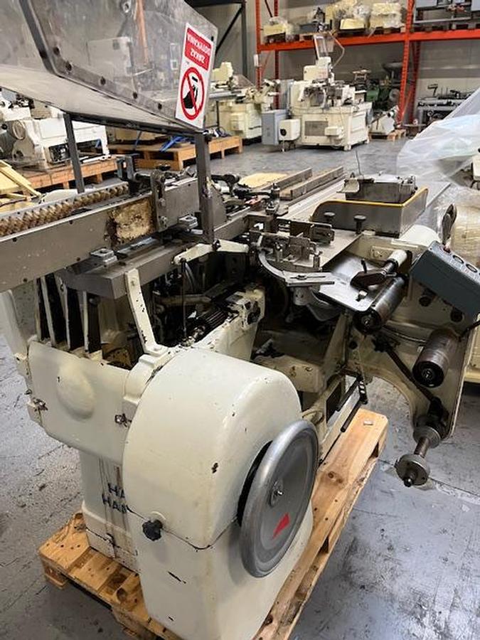 Gebraucht Packmaschine - 20954