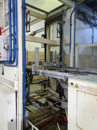 Gebraucht Mogulanlage für Mogul - 20141