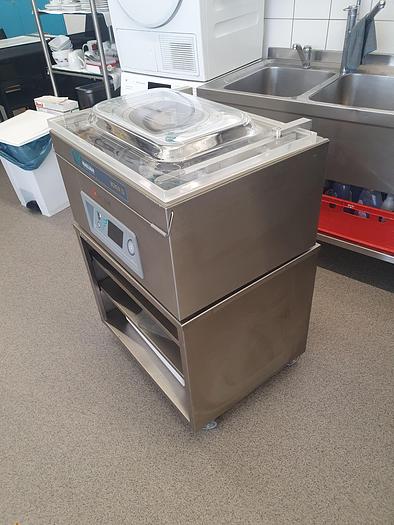 Gebraucht Baumkuchenmaschine für Baumkuchen - 20420