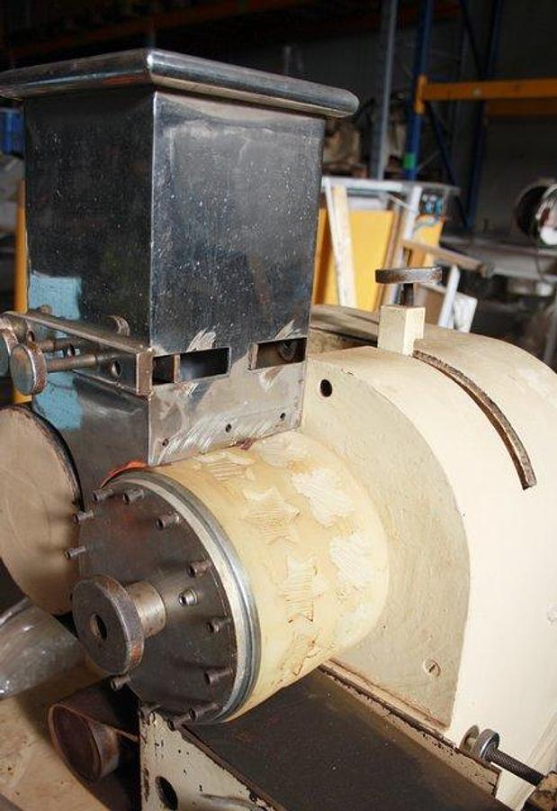 Gebraucht Walzenformer für Marzipan - 71083