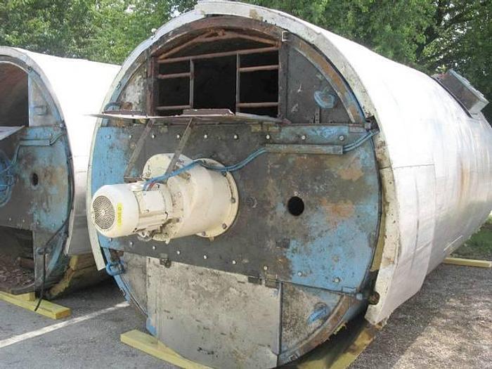 Used Tank for various - 29074