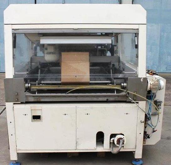 D'occasion enrobeuse - 28484