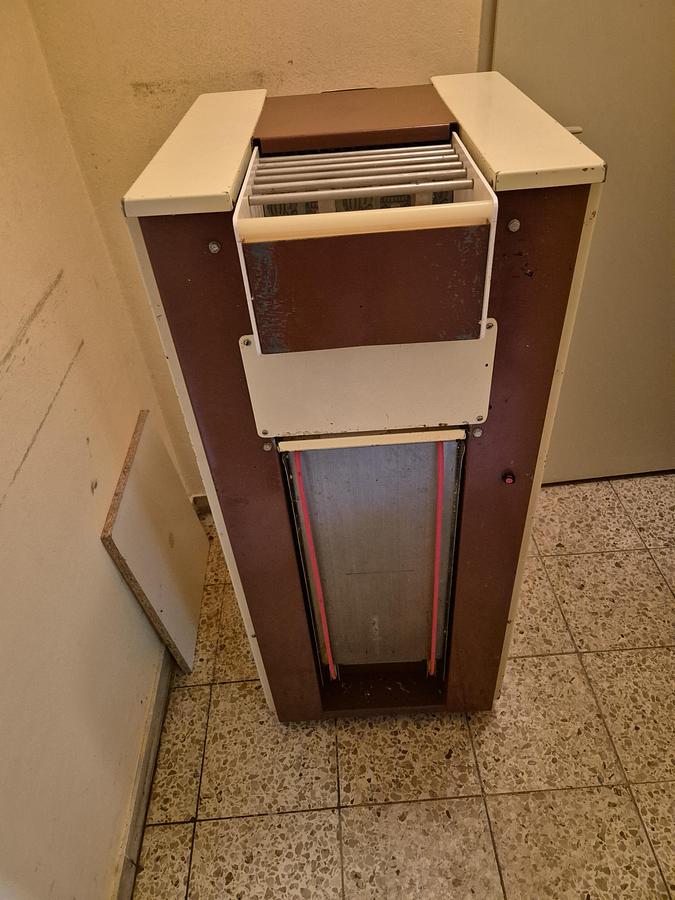 Gebraucht Gebäckformer - 21029