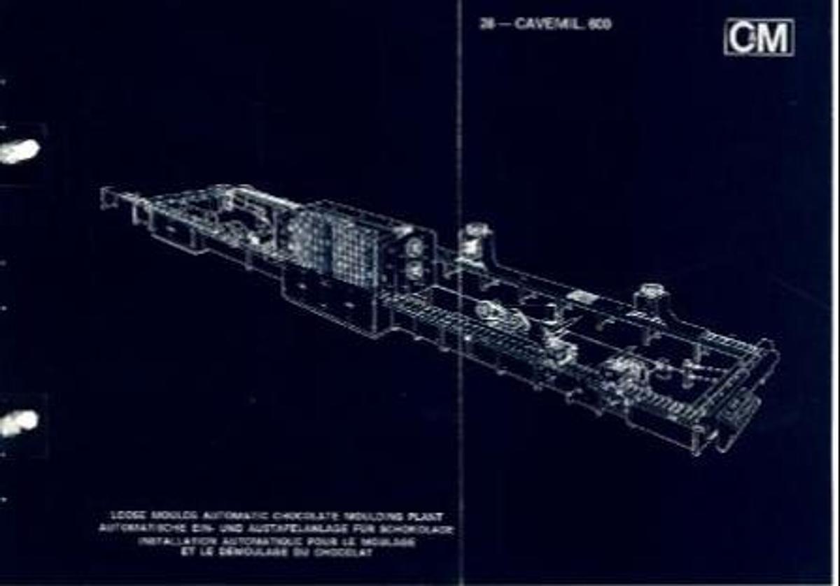 Gebraucht Eintafelanlage - 20864