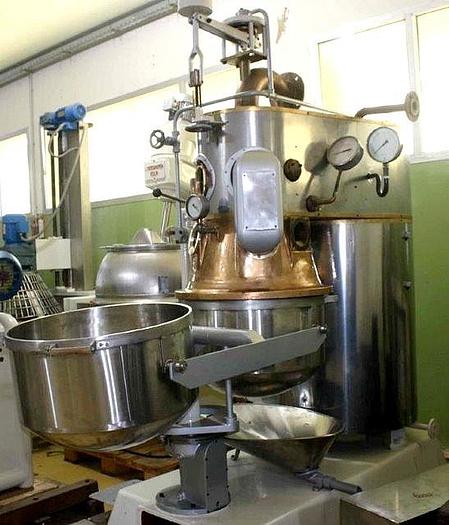 Used Candy Cooker - 20605