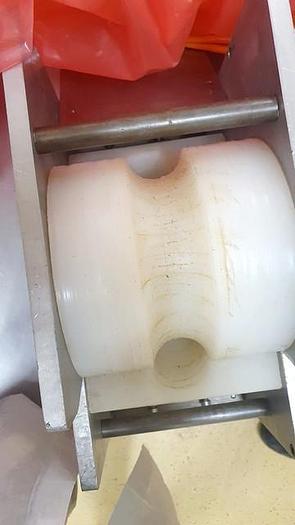 Used ball forming machine for pralines - 71556