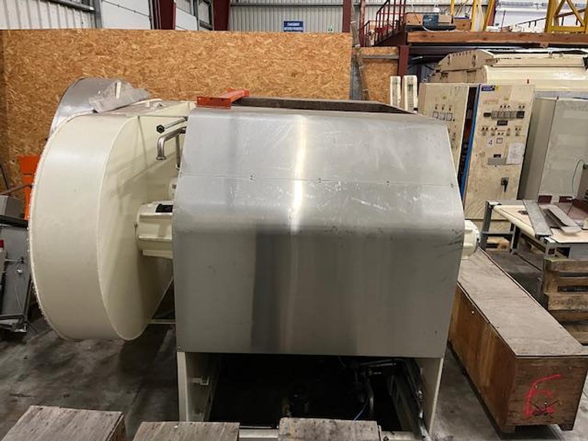 Gebraucht Conche - 20804