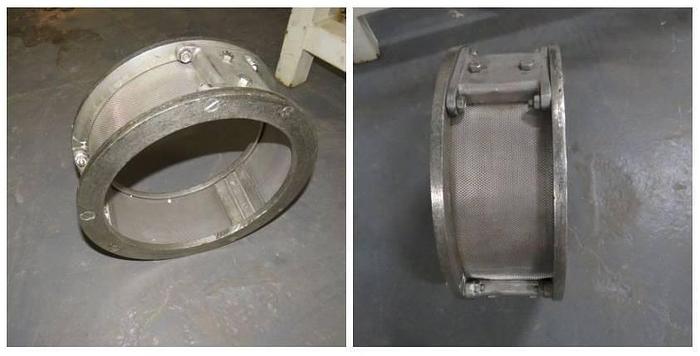 Used Forplex similar FL 1