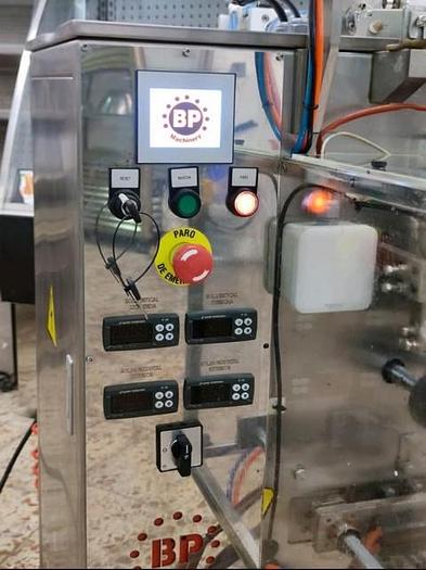 Used 2015 BP Machinery HYBP50-L