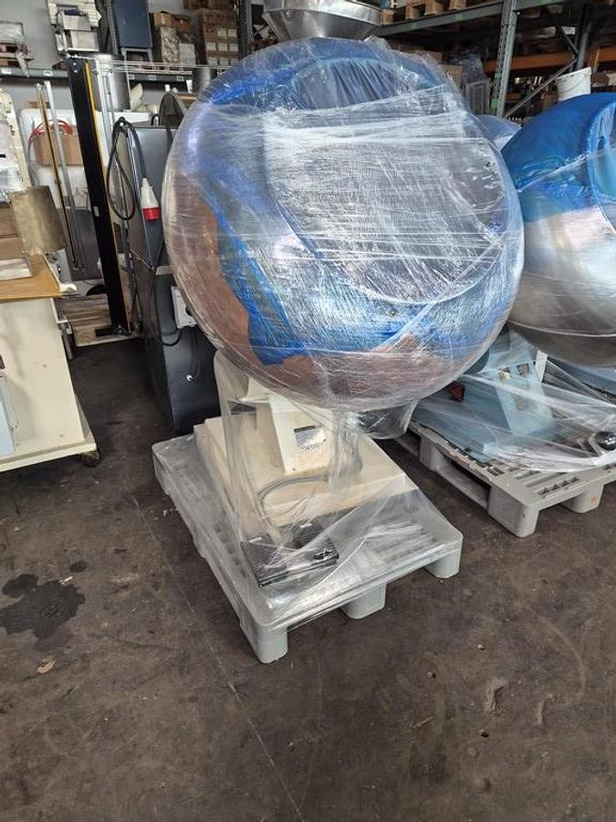 Gebraucht Drageekessel - 71661