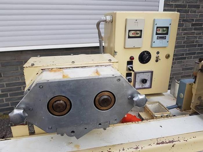 D'occasion Hoppe Extruder