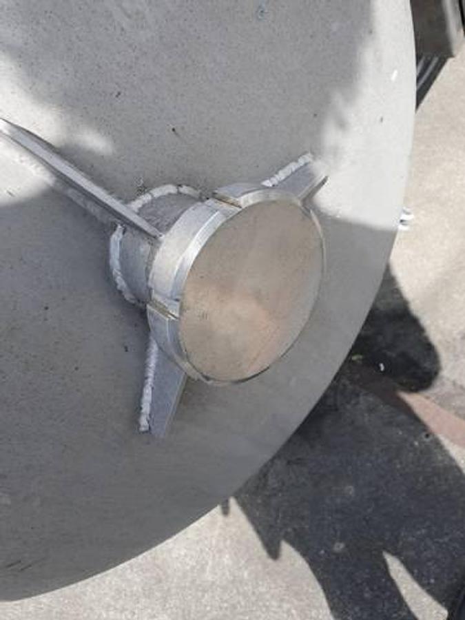 Gebraucht Vakuumkocher für Marmelade - 25346