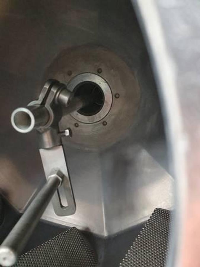 Gebraucht Drageetrommel für Dragees - 22977