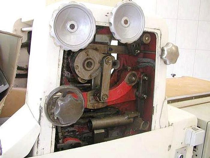 Gebraucht Dressiermaschine  für Gebäck - 27985