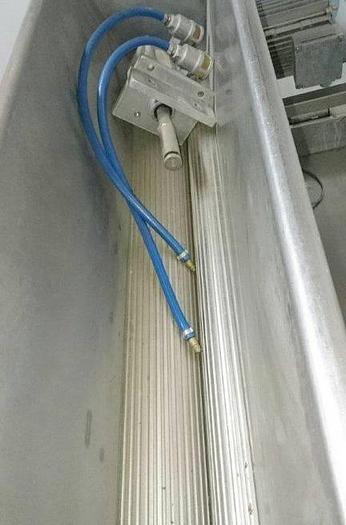 Gebraucht Dressiermaschine für Gebäck - 28615