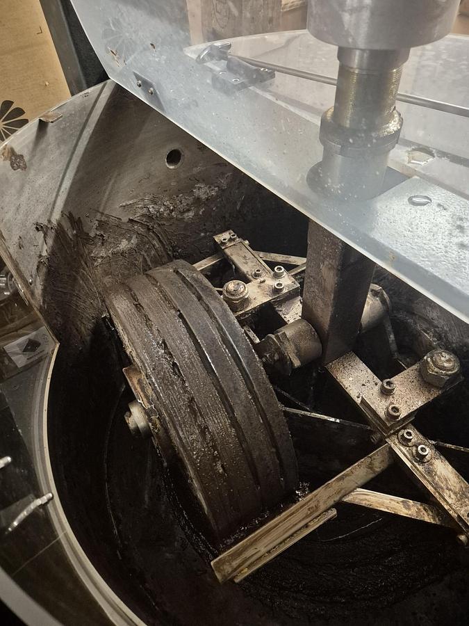 Gebraucht Melangeur - 71611