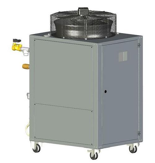 D'occasion Usine de production de pâte à tartiner Nutella - 25941