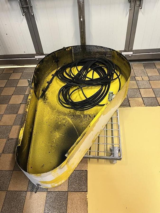 Gebraucht Fünfwalzwerk - 20962