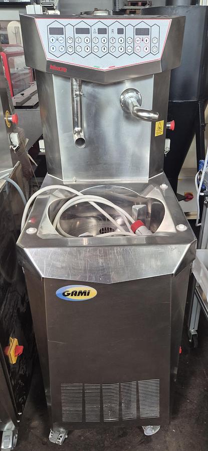 Gebraucht Temper - 71632