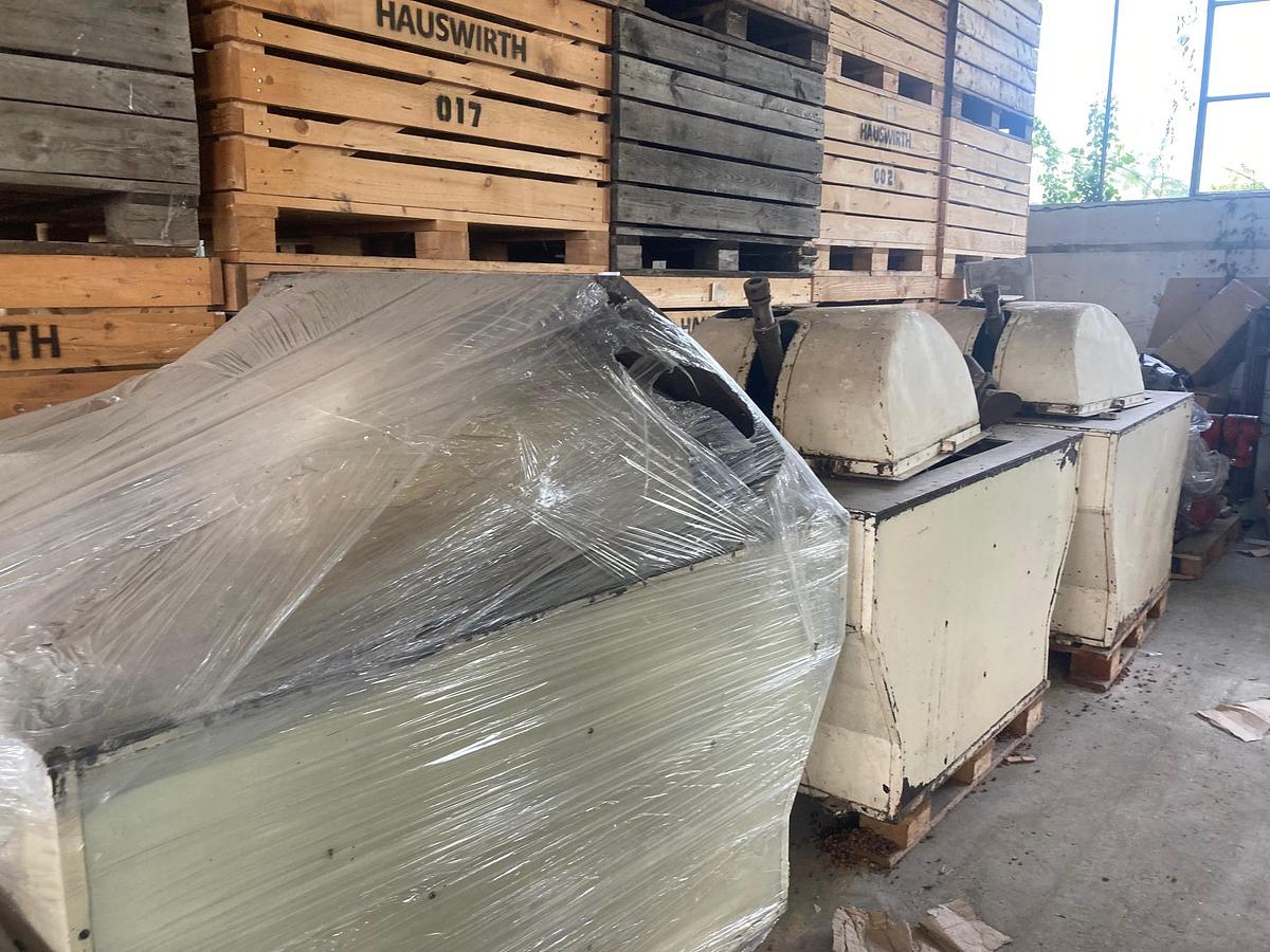 Gebraucht Längsreiber Conche - 21046 